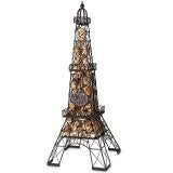 Epic Products Eiffel Tower Cork Cage