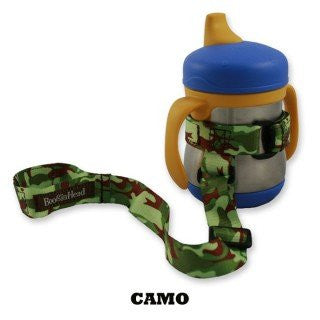 SippiGrip - Boy Camo