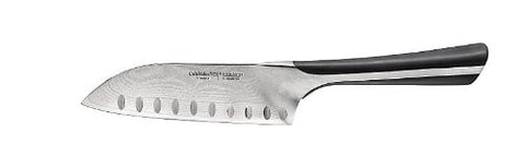 Calphalon Katana Series Cutlery Japanese Style Santoku Knife, 5-Inch
