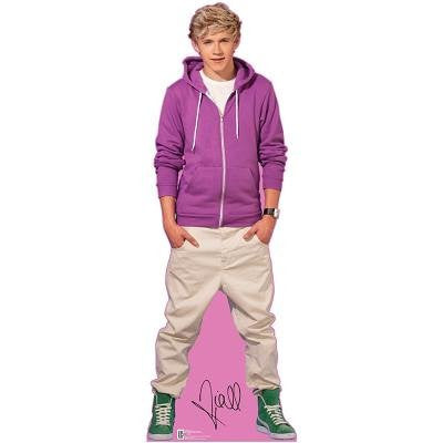 Niall - One Direction Lifesize Standup Poster - 22x64