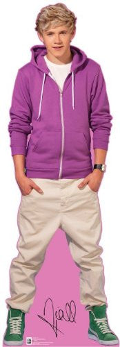 Niall - One Direction Lifesize Standup Poster - 22x64