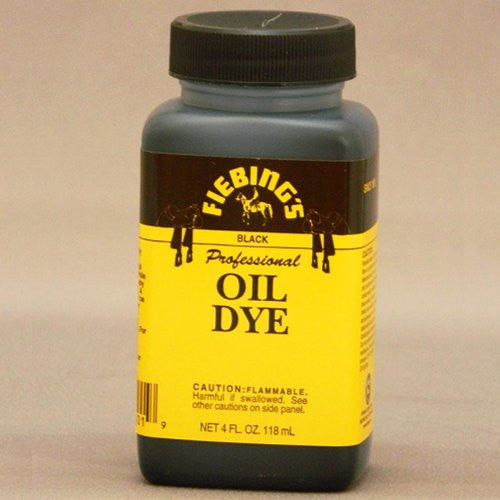 Professional Oil Dye - 16 Colors 4 oz