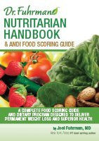 Nutritarian Handbook & ANDI Food Scoring Guide