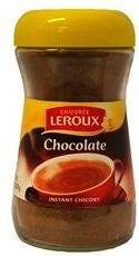 Leroux Chocolate Instant Chicory