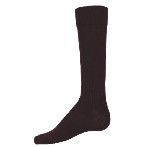 Elite, Large, Maroon