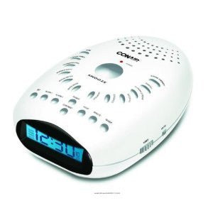 Sound Therapy and Relaxation Clock Radio