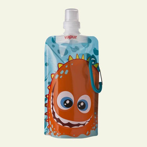 Vapur Kids Quencher Water Bottle