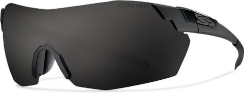 Pivlock V2 Max Impossibly Black with Blackout Lens