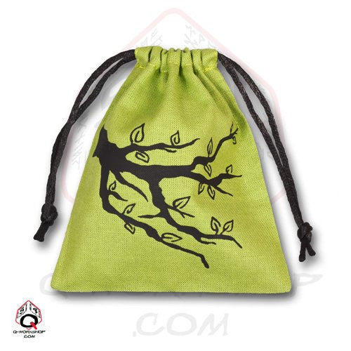 ENT DICE BAG QW