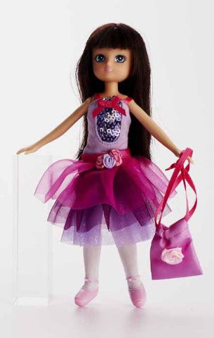 Lottie - Spring Ballet