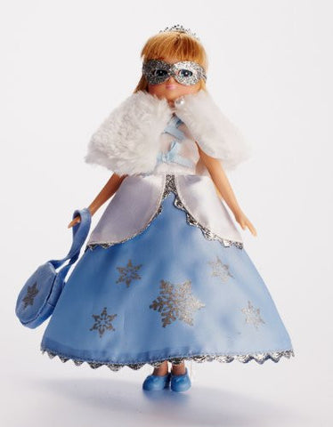 Lottie - Snow Queen