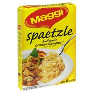 Spaetzle Import 10.5 OZ