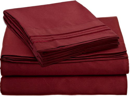 1800 Full (Burgandy)