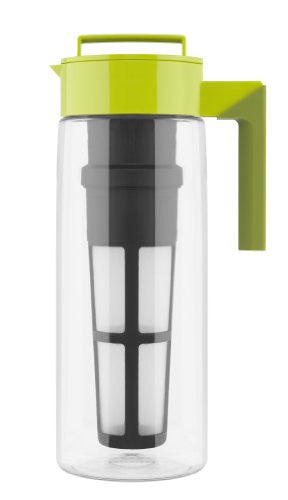 Flash Chill® Tea Maker, 2 Quarts - Avocado