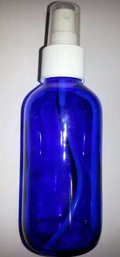 Glass Cobalt - Blue, 4oz