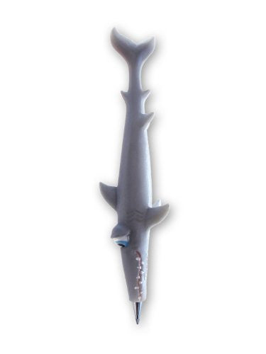 Shark Resin Pen