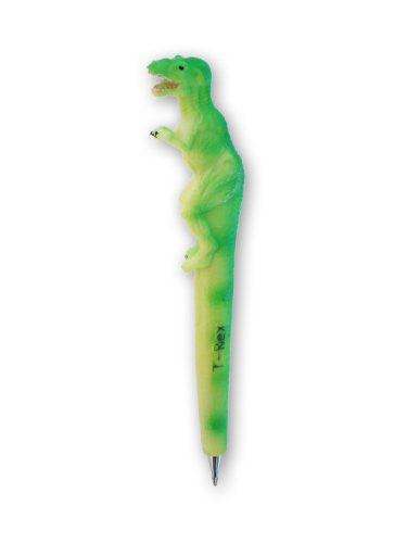 T-Rex Dinosaur Resin Pen