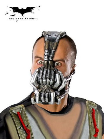 Bane 3/4 Adult Mask