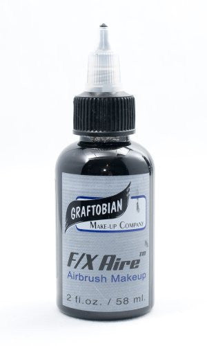 F/X AIRE 2 OZ- BLACK