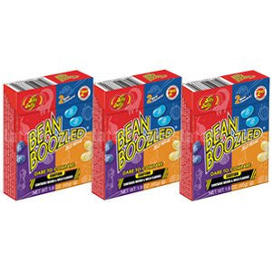 Jelly Belly Bean Boozed 1.6 OZ