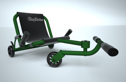 Ezyroller Ultimate Riding Machine Green *Special Limited Edition Ezyroller*