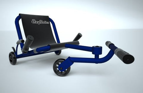 Ezyroller Ultimate Riding Machine Deep Blue *Special Limited Edition Ezyroller*