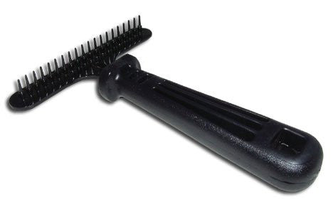 Grooming Rake