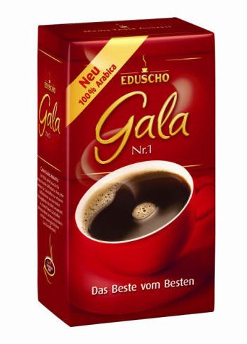 EDUSCHO Gala Nr.1