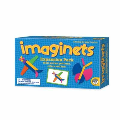 Imaginets Expansion Pack