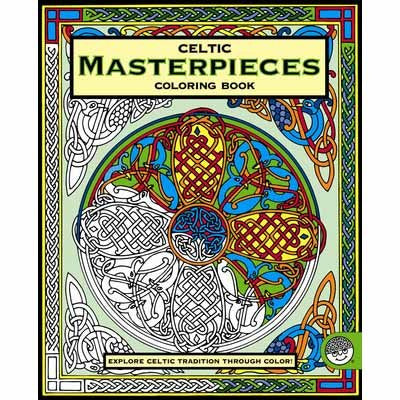 Celtic Masterpieces