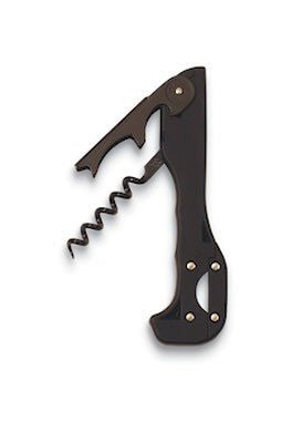 Boomerang Two-Step Soft-Touch Corkscrew
