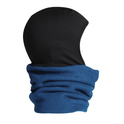 Shellaclava, Under Helmet Balaclava, Sapphire