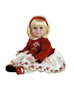 Toddlers 20''- Ring Around The Posies