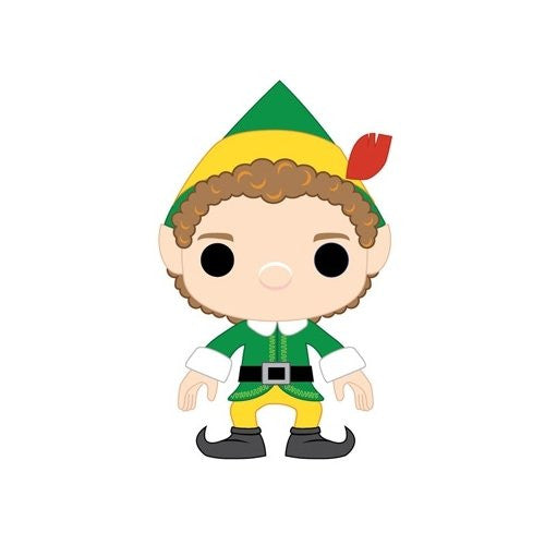 Funko Movie POP! Buddy The Elf