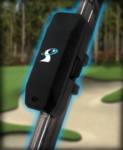 Golf Swing Analyzer / Trainer - iOS Version (iPad & iPhone)