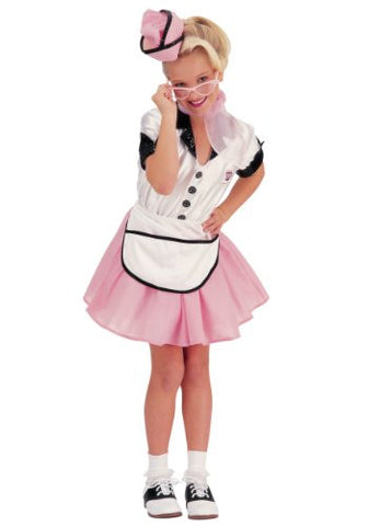 Soda Pop Girl - Medium