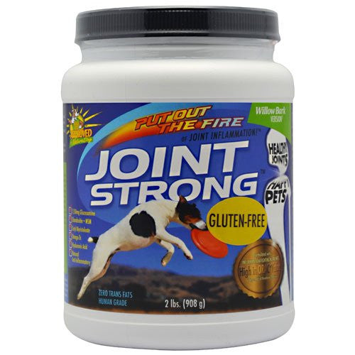 Animal Naturals K9 Joint Strong unflavored - 2 lbs