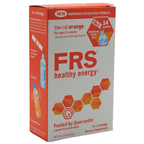 Energy Powder