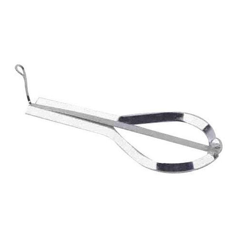 Soprano Jaw Harp with Bag