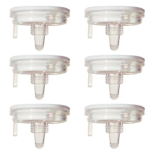 Venting System 2-Pack