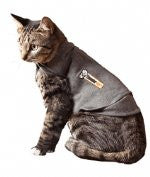 Brand New, THUNDERSHIRT - CAT THUNDERSHIRT (LARGE) (CAT PRODUCTS - CAT HEALTH - BEHAVIOR CONTROL)