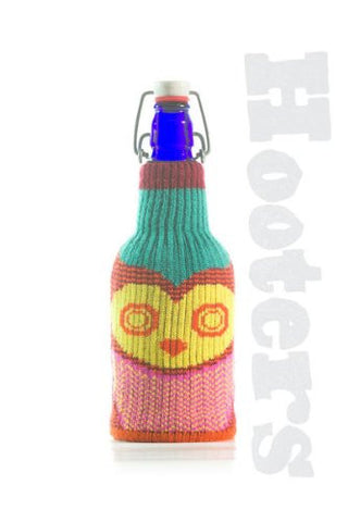 Hooters Freaker 3" x 6.5"