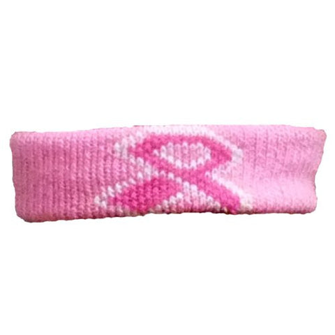 Be Strong Armband, Pale Pink/Flo. Pink