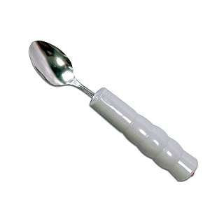 Adult-Wtd Tablespoon...Gray...8 oz