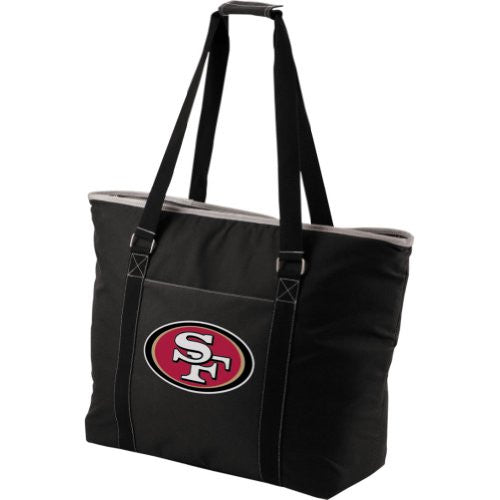 Tahoe - San Francisco 49ers/ Black