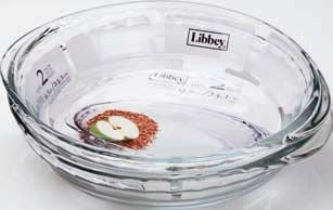 2 pc Deep Pie Plate