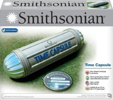 Time Capsule