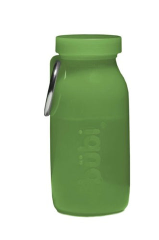 bübi bottle (Silicone Multi-Use Bottle) 14 oz