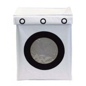 Washing Machine Hamper