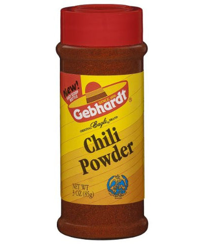 Chili Powder 3.0 OZ